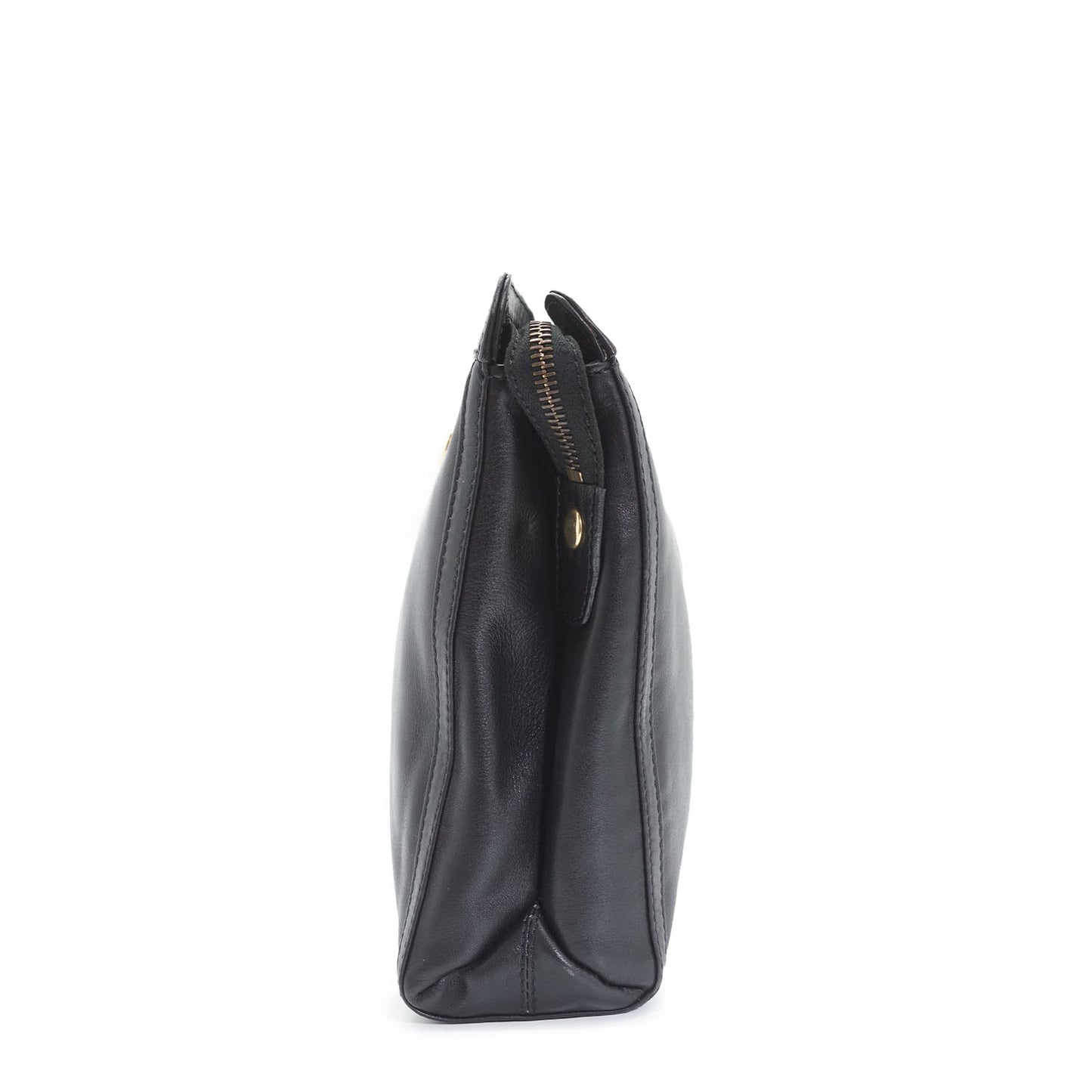 Vintage Gancini Clutch
