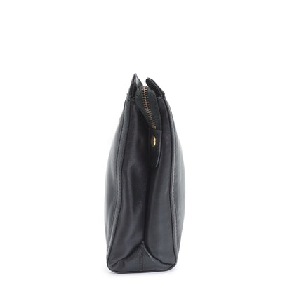 Vintage Gancini Clutch