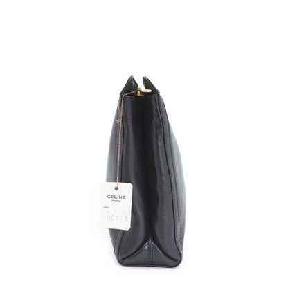 Vintage Gancini Clutch