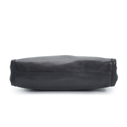 Vintage Gancini Clutch