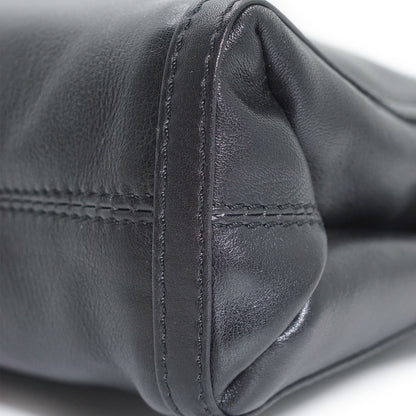 Vintage Gancini Clutch