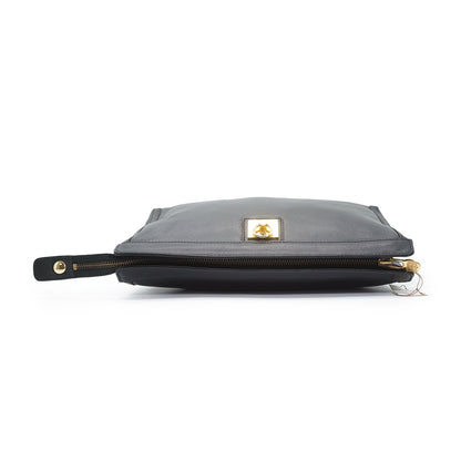 Vintage Gancini Clutch