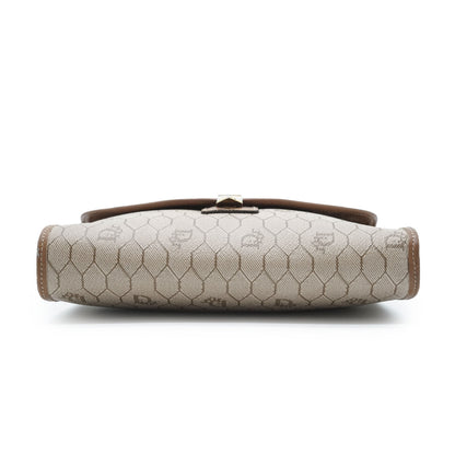 Honeycomb Crossbody Bag