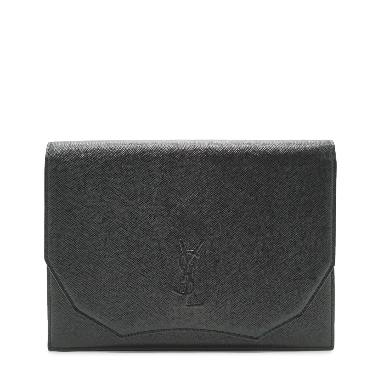 Vintage YSL Clutch Bag