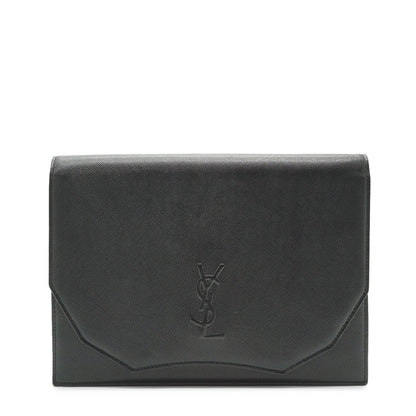 Vintage YSL Clutch Bag