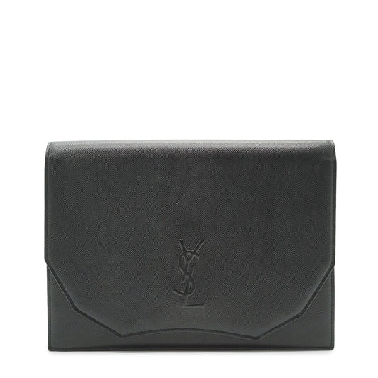 Vintage YSL Clutch Bag