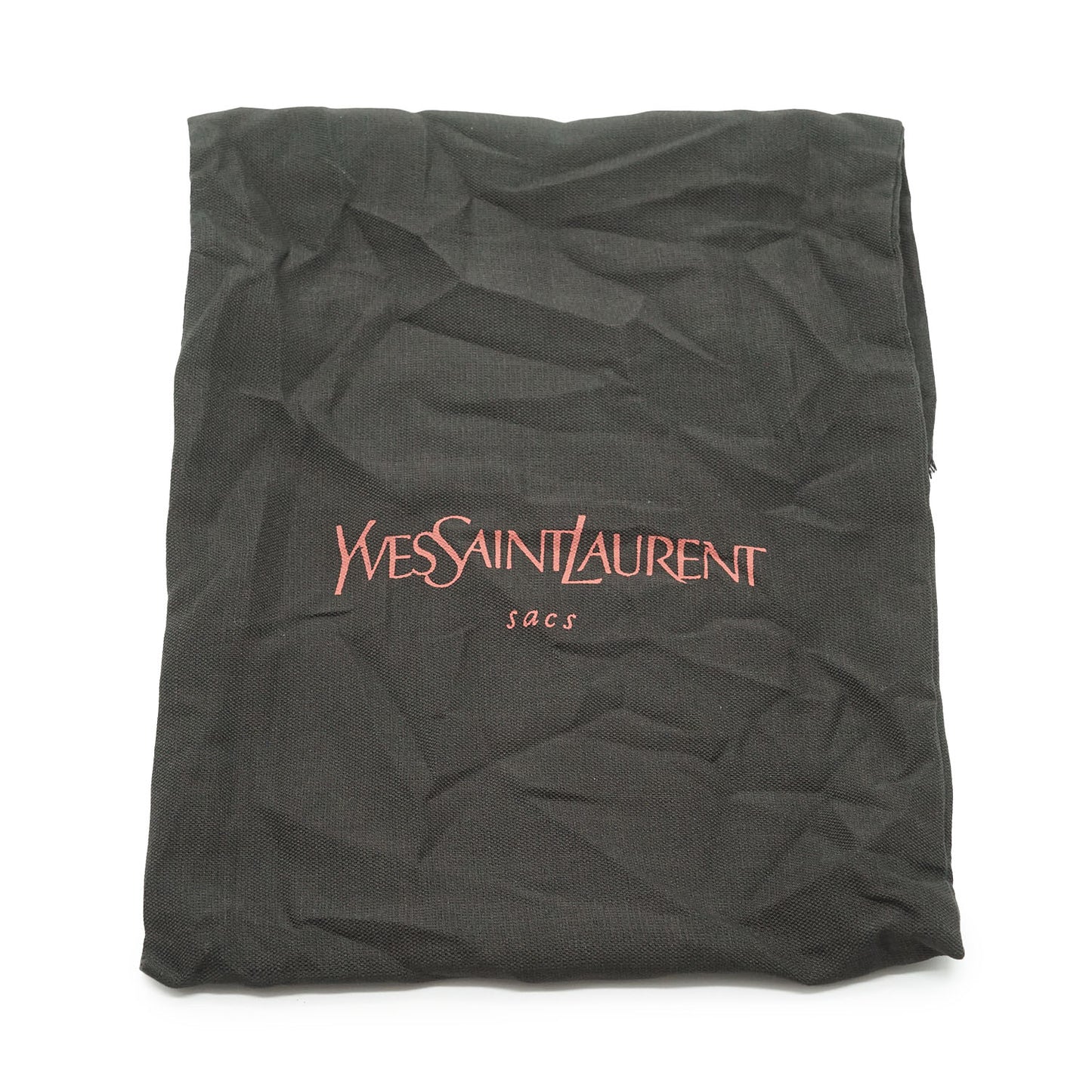 Vintage YSL Clutch Bag