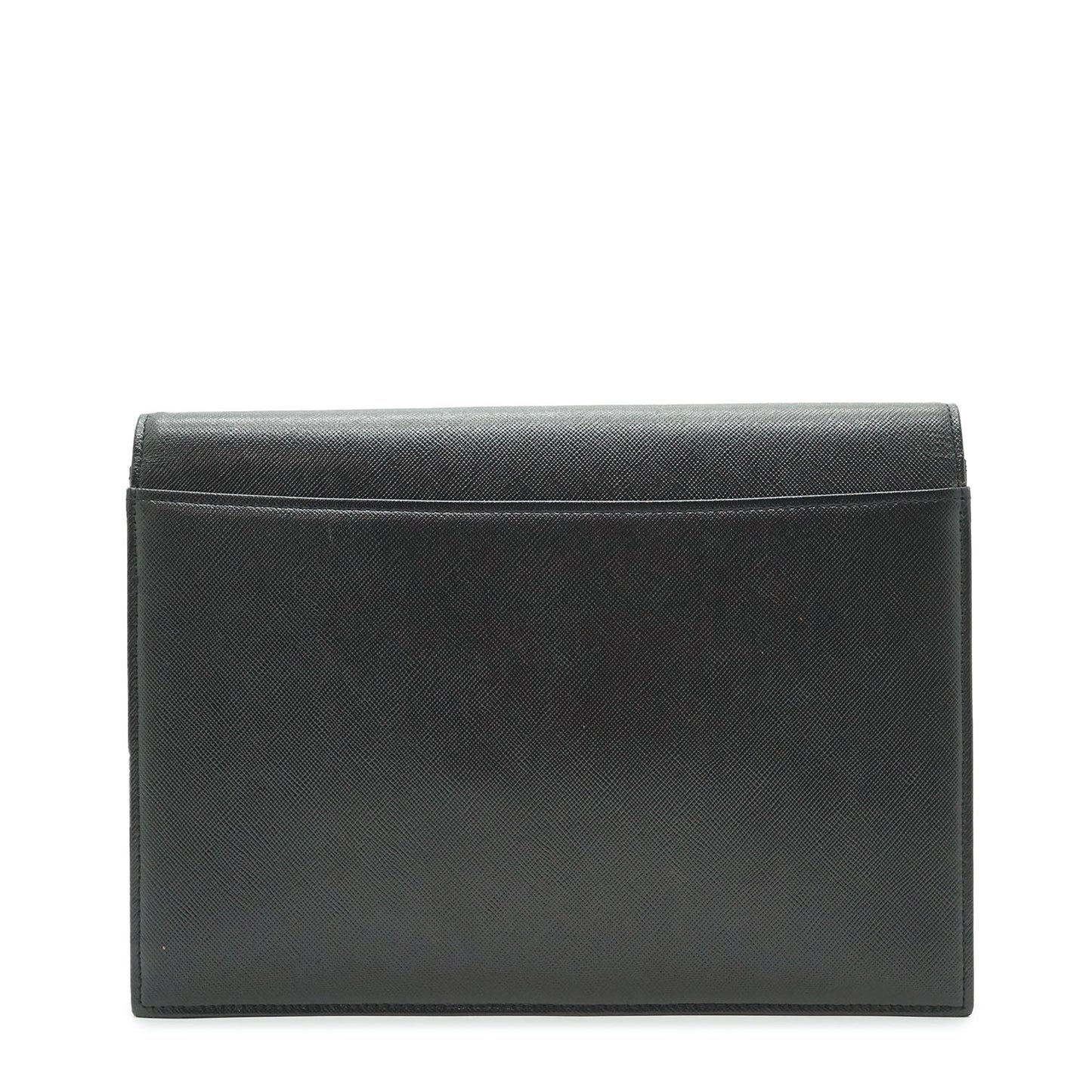 Vintage YSL Clutch Bag