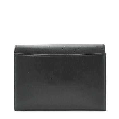 Vintage YSL Clutch Bag