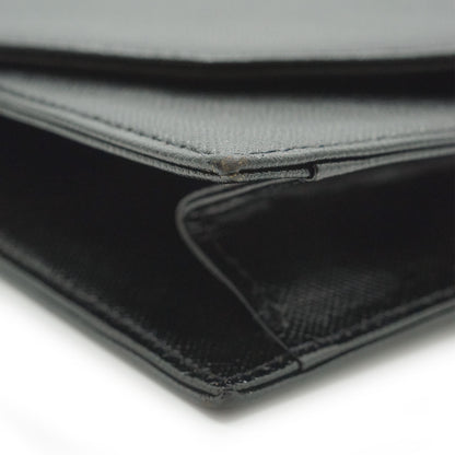 Vintage YSL Clutch Bag
