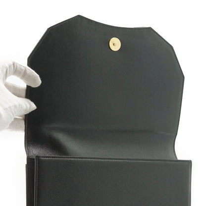 Vintage YSL Clutch Bag