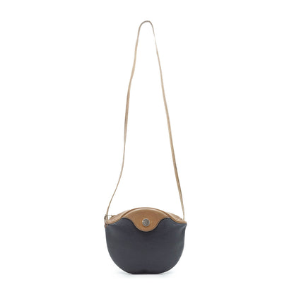 Vintage Crossbody Bag