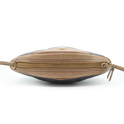 Vintage Crossbody Bag