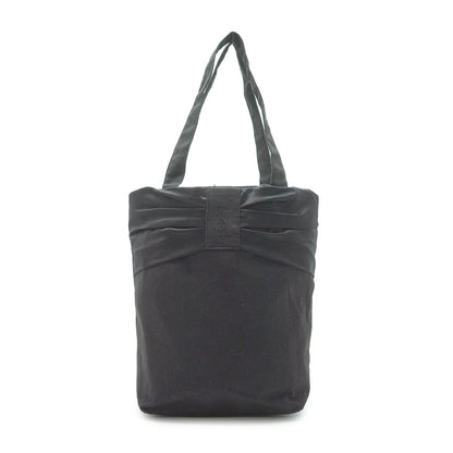 YSL Parfums Bow Tote
