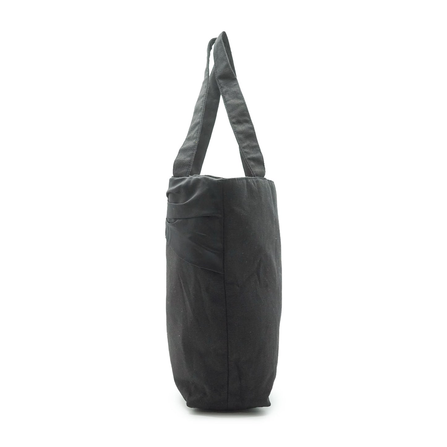 YSL Parfums Bow Tote