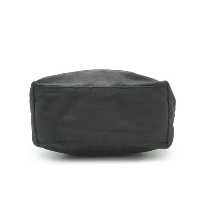 YSL Parfums Bow Tote