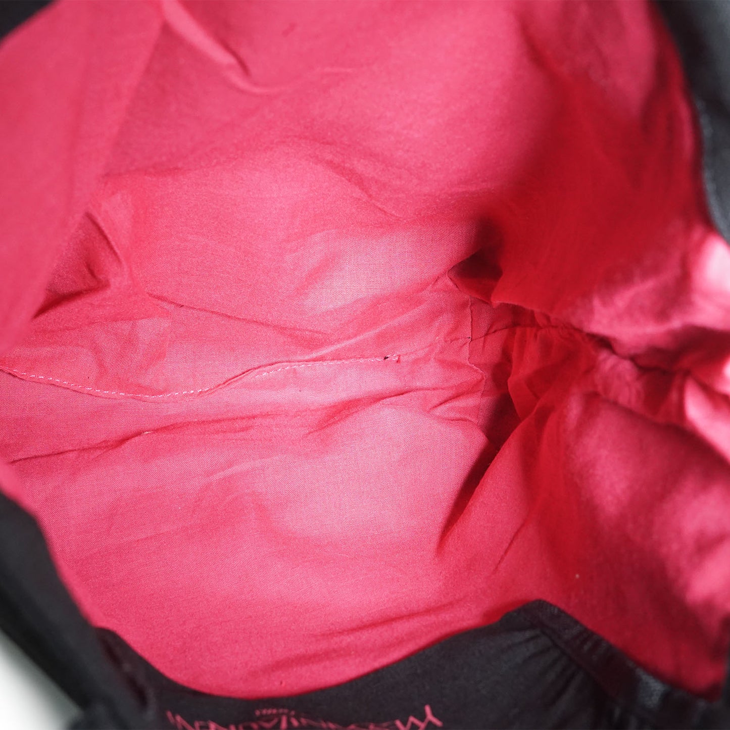YSL Parfums Bow Tote