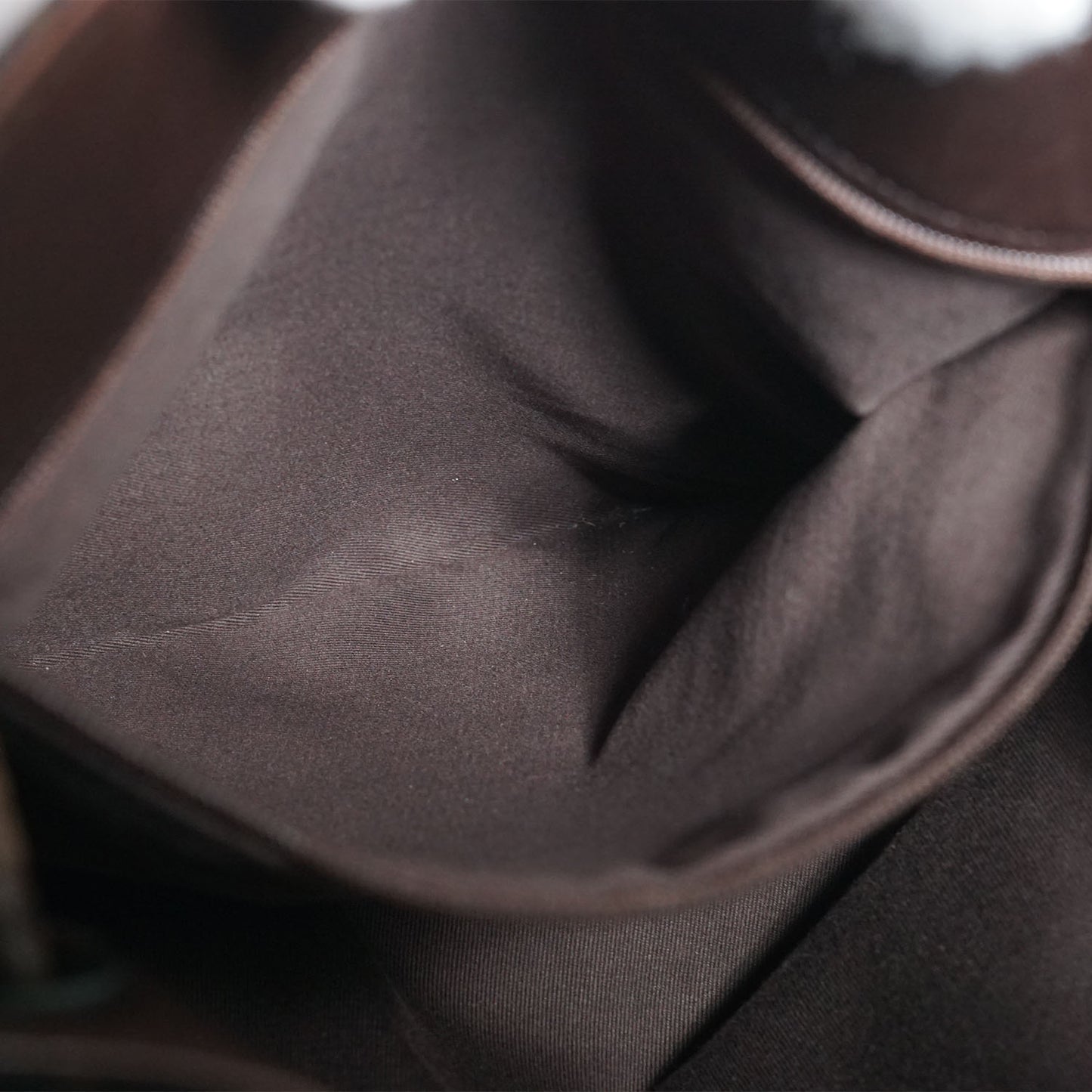 GG Canvas Tote