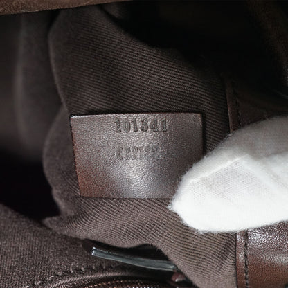 GG Canvas Tote