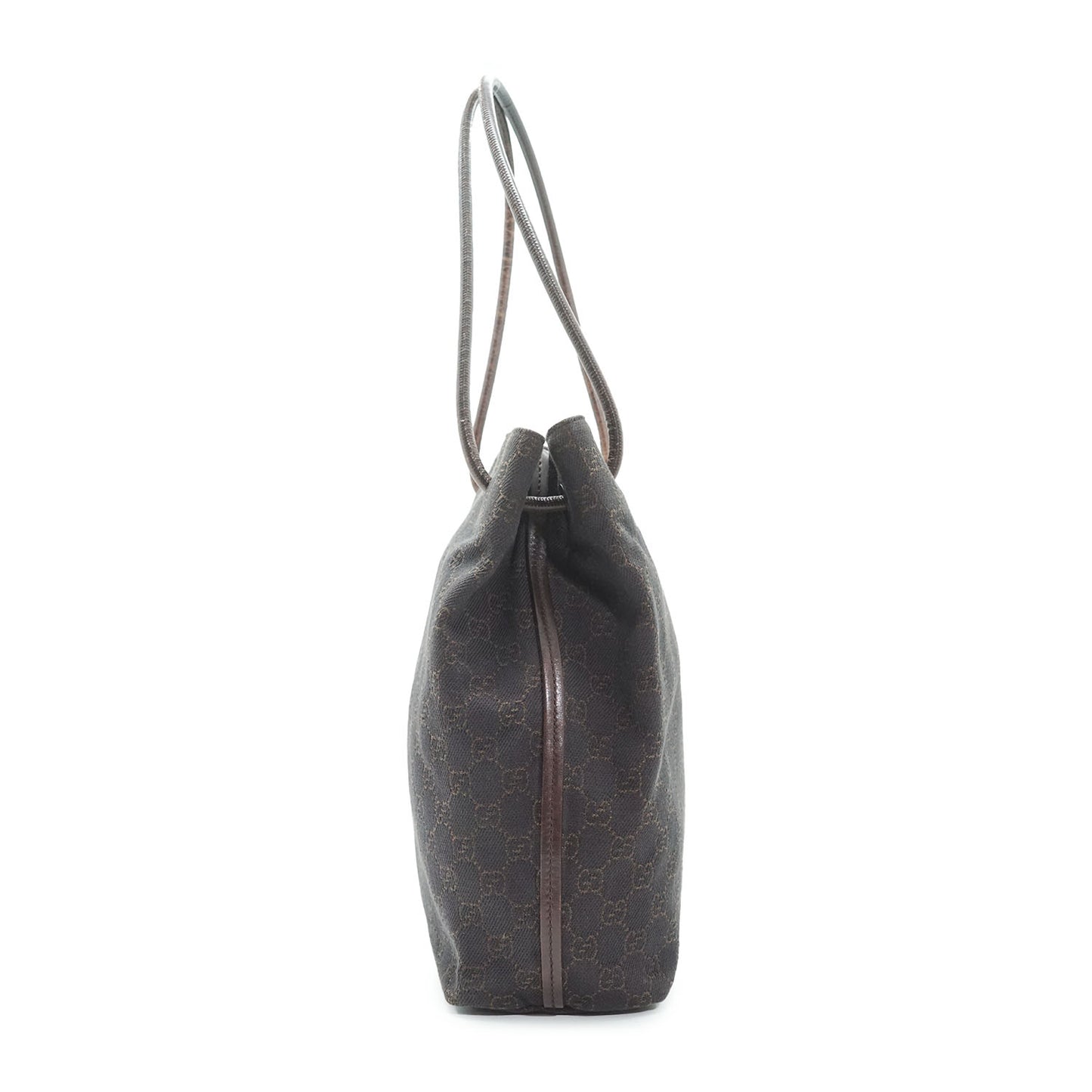 GG Canvas Tote