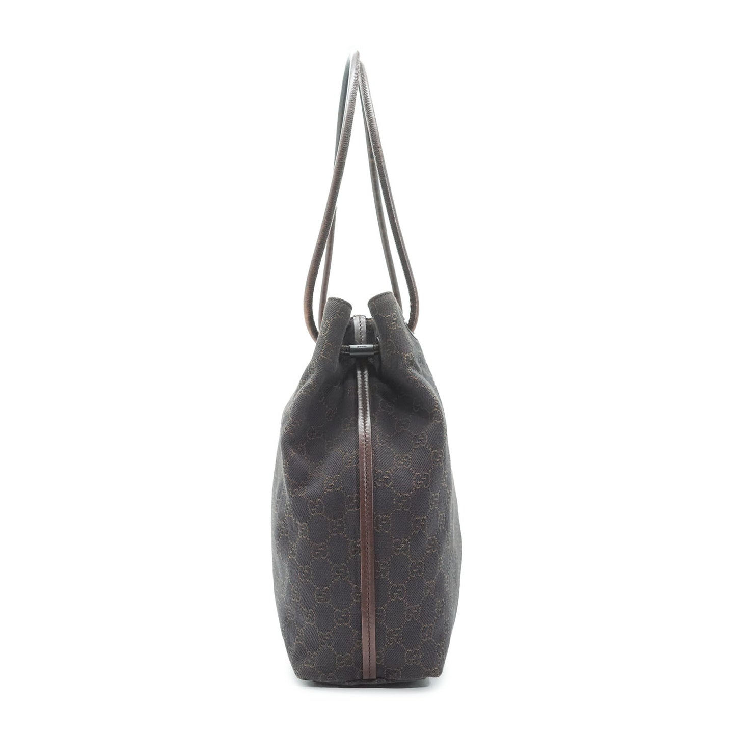 GG Canvas Tote