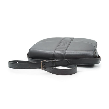 Vintage YSL Flap Shoulder Bag