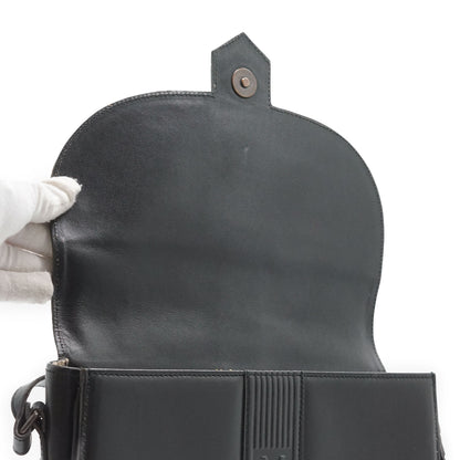 Vintage YSL Flap Shoulder Bag