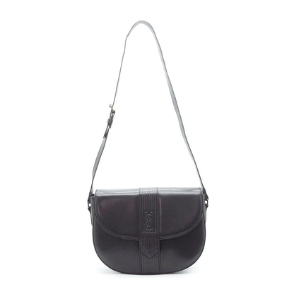 Vintage YSL Flap Shoulder Bag