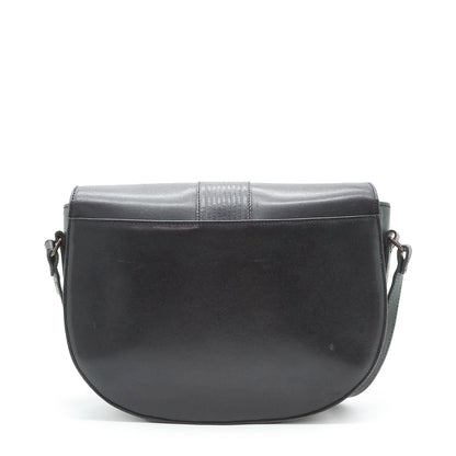 Vintage YSL Flap Shoulder Bag