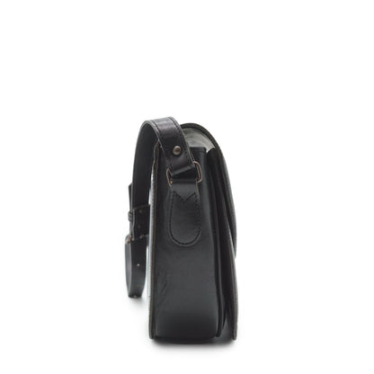 Vintage YSL Flap Shoulder Bag