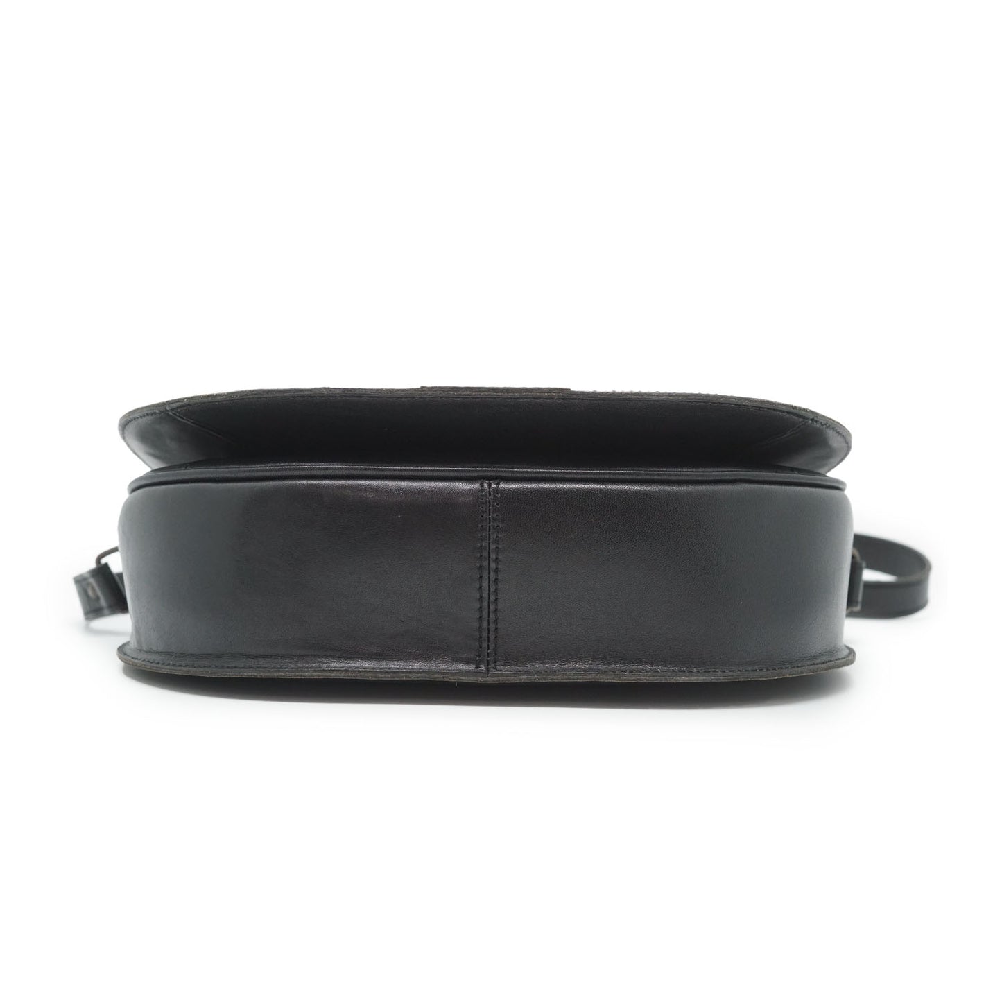 Vintage YSL Flap Shoulder Bag