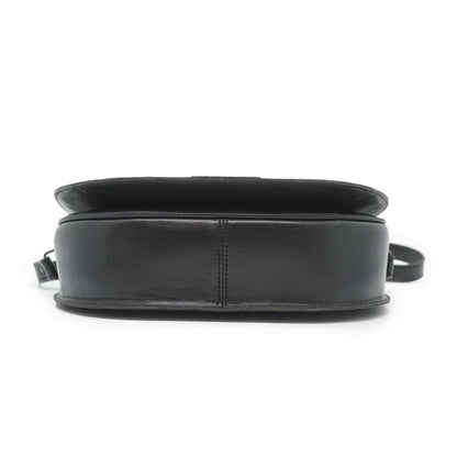 Vintage YSL Flap Shoulder Bag