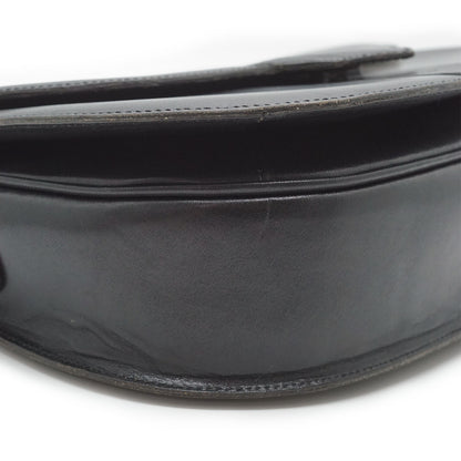Vintage YSL Flap Shoulder Bag