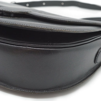 Vintage YSL Flap Shoulder Bag