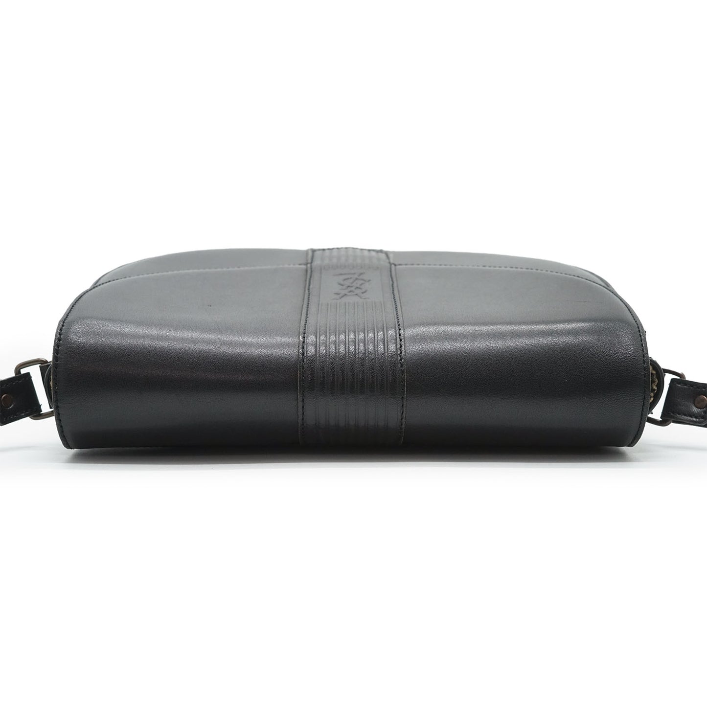 Vintage YSL Flap Shoulder Bag