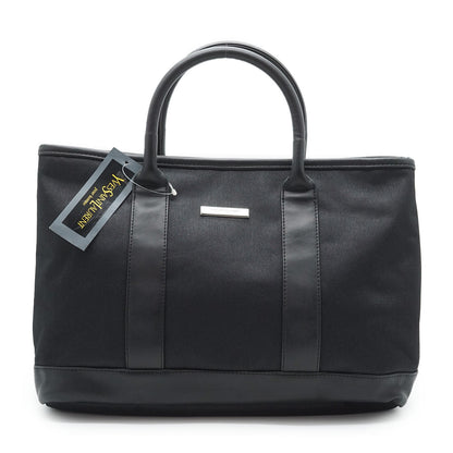 Vintage YSL Pour Homme Tote