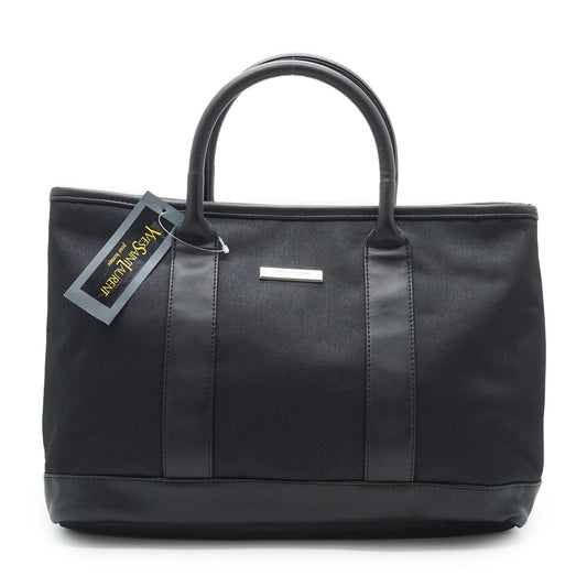 Vintage YSL Pour Homme Tote