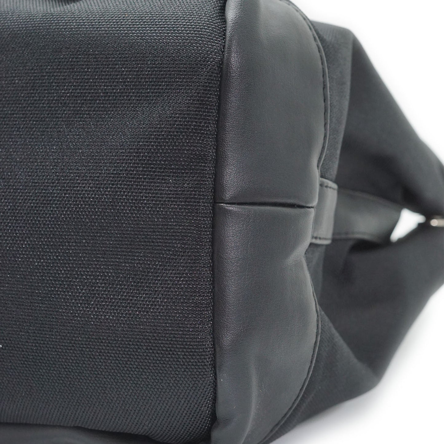 Vintage YSL Pour Homme Tote