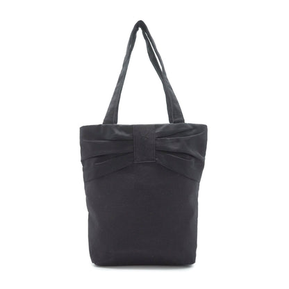 YSL Parfums Bow Tote