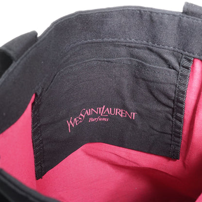 YSL Parfums Bow Tote