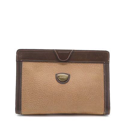 Vintage Pouch Clutch
