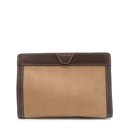 Vintage Pouch Clutch