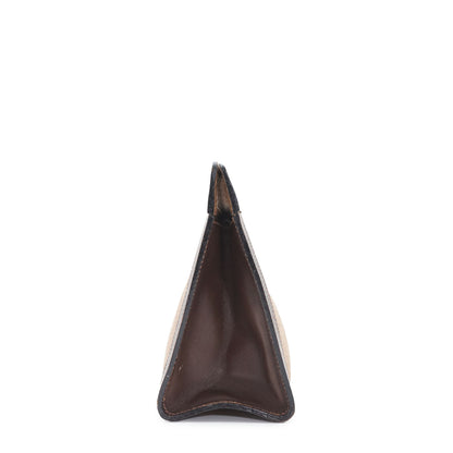 Vintage Pouch Clutch