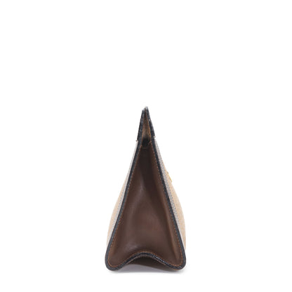 Vintage Pouch Clutch