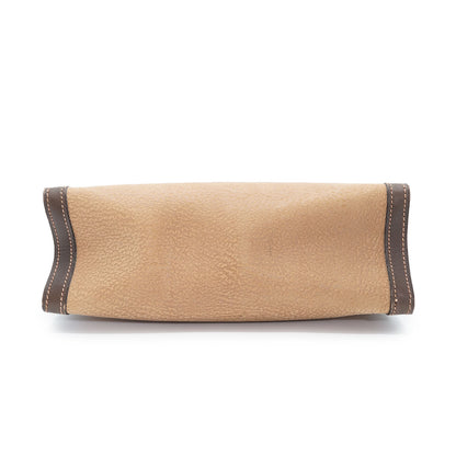 Vintage Pouch Clutch