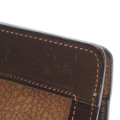 Vintage Pouch Clutch