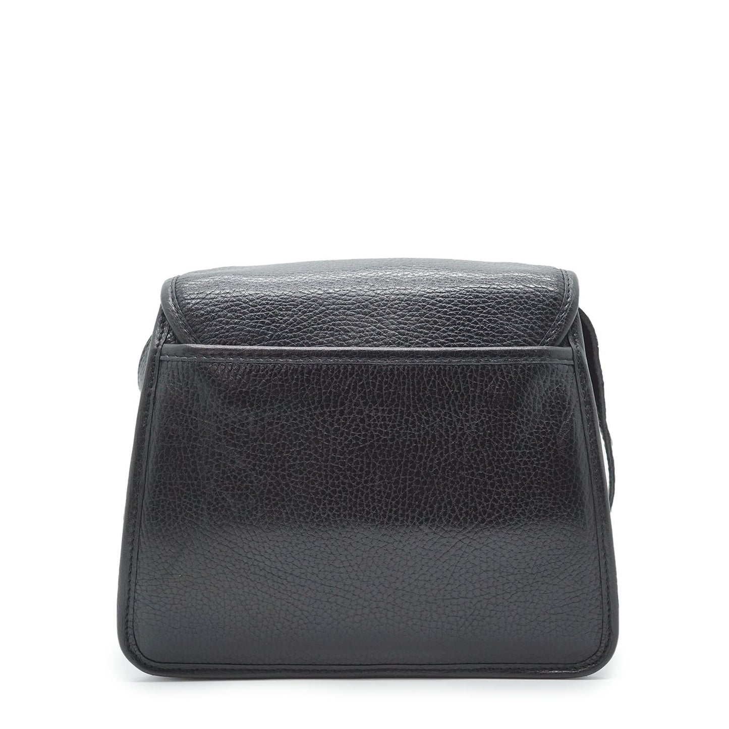 Gancini Mini Tassel Shoulder Bag