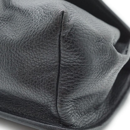 Gancini Mini Tassel Shoulder Bag