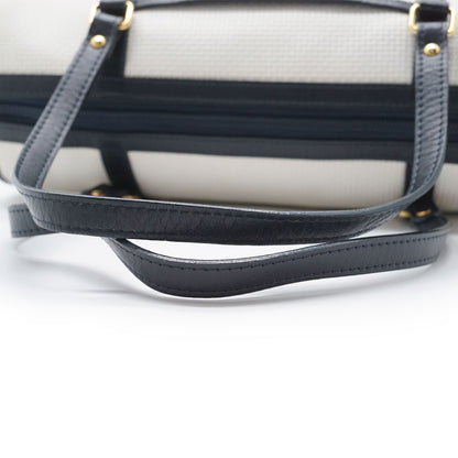 Vintage YSL Mini Bowling Bag
