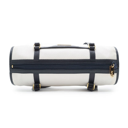 Vintage YSL Mini Bowling Bag